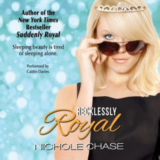 Audio Recklessly Royal Nichole Chase
