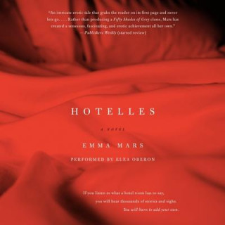 Audio Hotelles Emma Mars