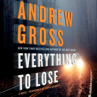 Audio Everything to Lose Andrew Gross