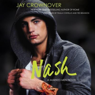 Audio Nash Jay Crownover