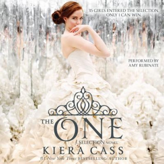 Audio The One Kiera Cass