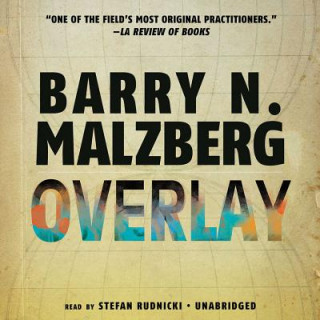 Digital Overlay Barry N. Malzberg