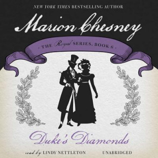 Audio Duke's Diamonds M C Beaton