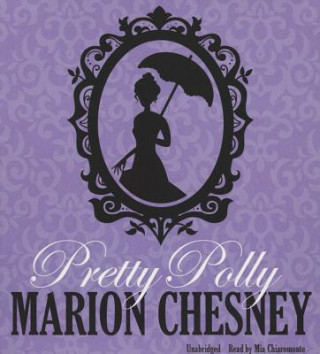 Hanganyagok Pretty Polly M. C. Beaton