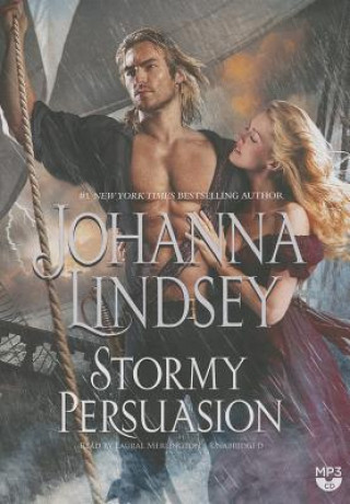 Digital Stormy Persuasion: A Malory Novel Johanna Lindsey