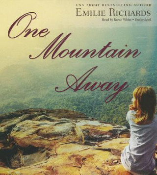Audio One Mountain Away Emilie Richards