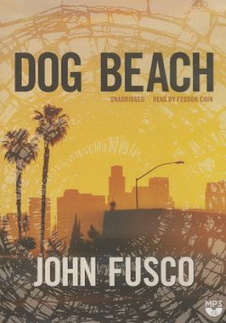 Digital Dog Beach John Fusco