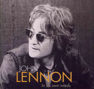 Audio John Lennon in His Own Words The Bbc