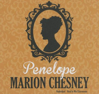 Audio Penelope Marion Chesney