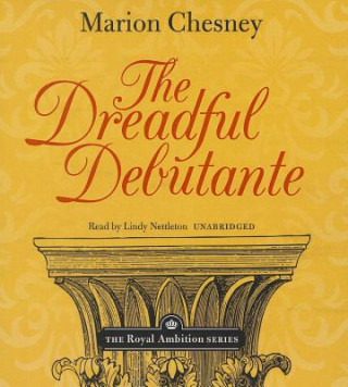 Audio The Dreadful Debutante Marion Chesney