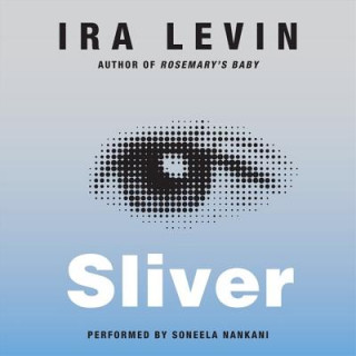 Audio Sliver Ira Levin