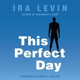 Audio This Perfect Day Ira Levin