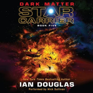 Audio Dark Matter Ian Douglas