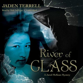 Digital River of Glass Jaden Terrell