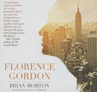 Audio Florence Gordon Brian Morton