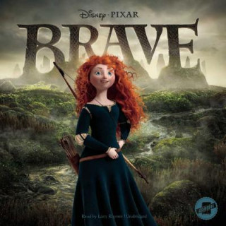 Digital Brave: The Junior Novelization Disney Press