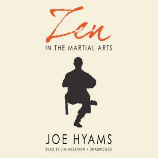 Audio Zen in the Martial Arts Joe Hyams