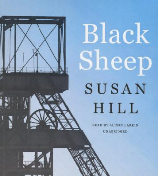 Hanganyagok Black Sheep Susan Hill
