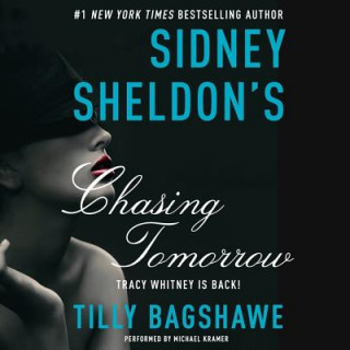 Audio Chasing Tomorrow Tilly Bagshawe
