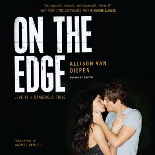 Audio On the Edge Allison Van Diepen