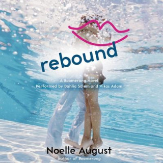 Audio Rebound Noelle August
