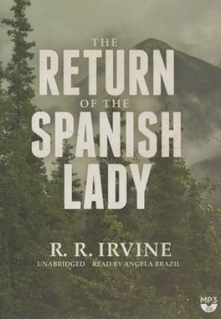 Digital The Return of the Spanish Lady Robert R. Irvine