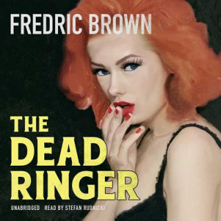 Digital The Dead Ringer Fredric Brown