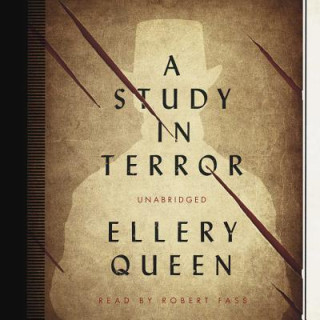 Digital A Study in Terror Ellery Queen
