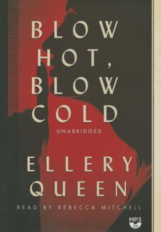 Digital Blow Hot, Blow Cold Ellery Queen