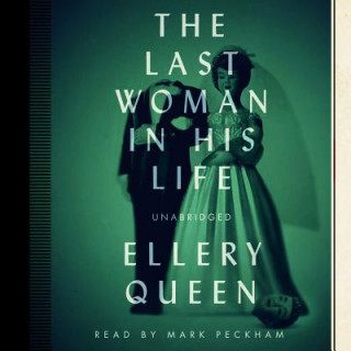 Digital The Last Woman in His Life Ellery Queen