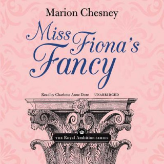 Digital Miss Fiona's Fancy M C Beaton