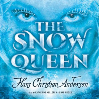 Digital The Snow Queen Hans Christian Andersen
