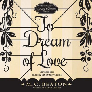 Digital To Dream of Love M C Beaton