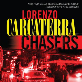 Audio Chasers Lorenzo Carcaterra