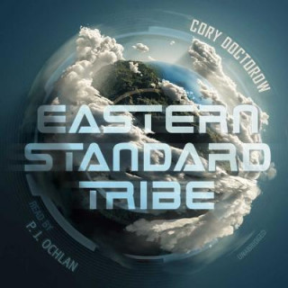 Digital Eastern Standard Tribe Cory Doctorow
