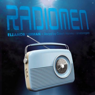 Digital Radiomen Eleanor Lerman
