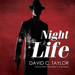Digital Night Life David Taylor