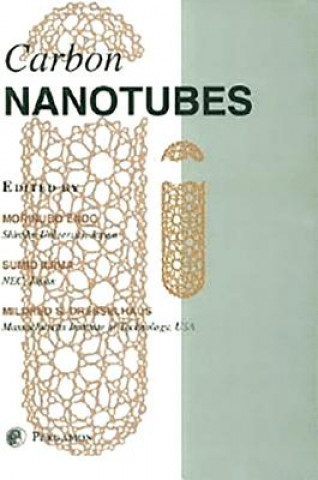 Книга Carbon Nanotubes M. Endo