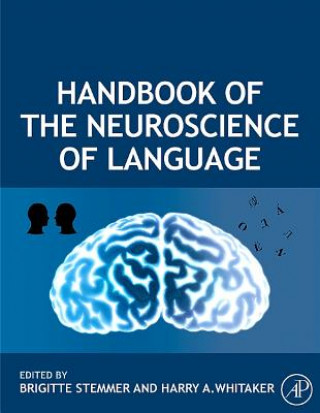 Buch Handbook of the Neuroscience of Language Brigitte Stemmer