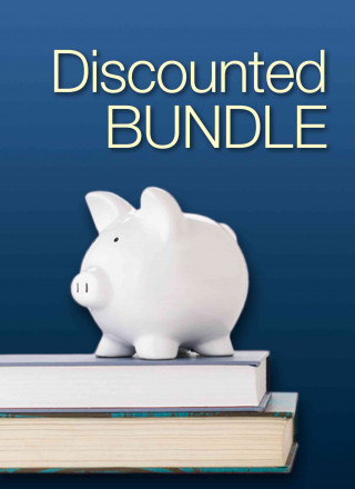 Książka Bundle: Rudestam: Surviving Your Dissertation 4e + Bloomberg: Completing Your Qualitative Dissertation 2e + Schwartz: An Easyguide to APA Style 2e Kjell E. Rudestam