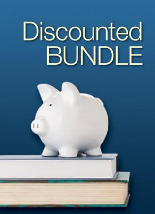 Könyv Bundle: Privitera: Statistics for the Behavioral Sciences, 2e + Schwartz: An Easyguide to Research Design & SPSS Gregory J. Privitera