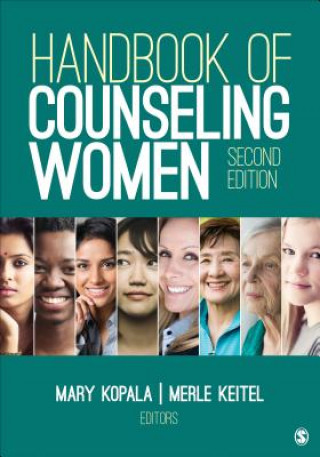 Книга Handbook of Counseling Women Mary Kopala