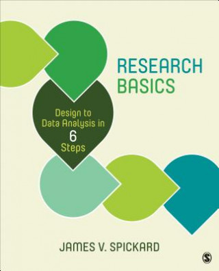 Kniha Research Basics James V. Spickard