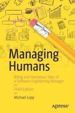 Carte Managing Humans Michael Lopp