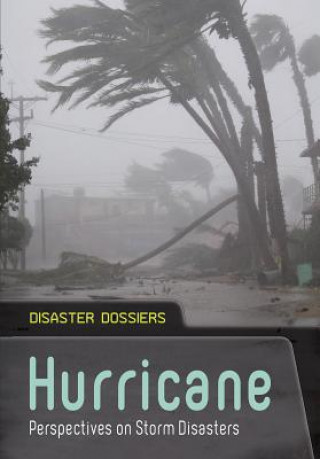 Książka Hurricane: Perspectives on Storm Disasters Andrew Langley