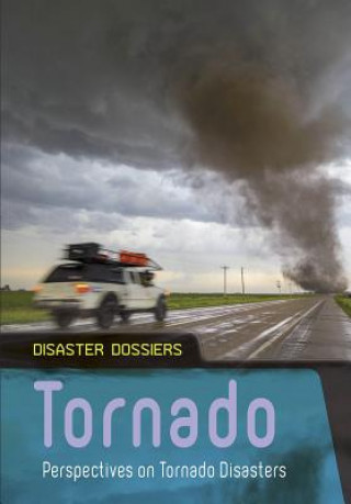 Könyv Tornado: Perspectives on Tornado Disasters Ben Hubbard