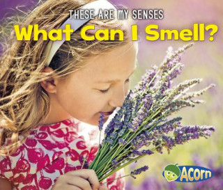 Carte What Can I Smell? Joanna Issa