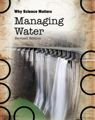 Книга Managing Water Richard Spilsbury