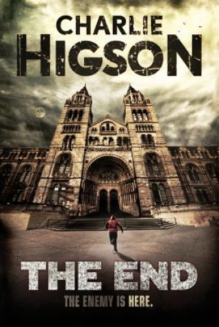 Könyv The End (an Enemy Novel) Charlie Higson