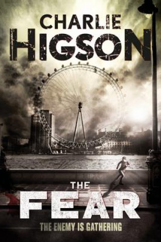 Könyv The Fear Charlie Higson